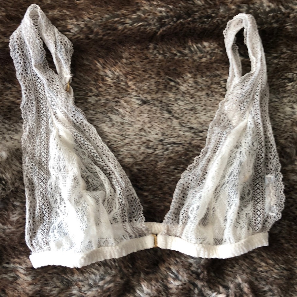 Eberjey bralette